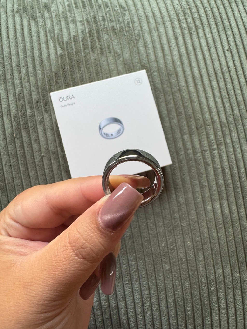 Why I’m Obsessed with My Oura Ring (And Why You Might Be&nbsp;Too)